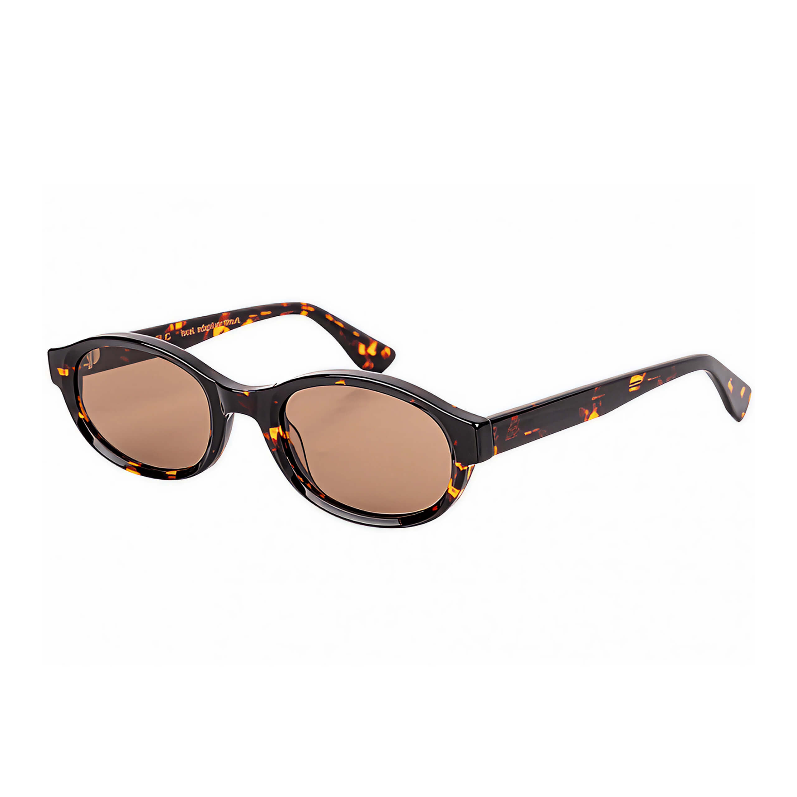 Eyerepublic 69 dear brown lens