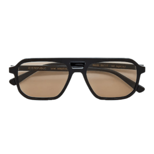 Eyerepublic 89 night out brown lens