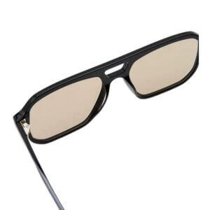Eyerepublic 89 night out brown lens
