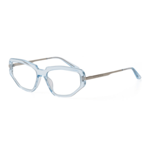 Fakoshima с клипоном High-Line 05-pale blue