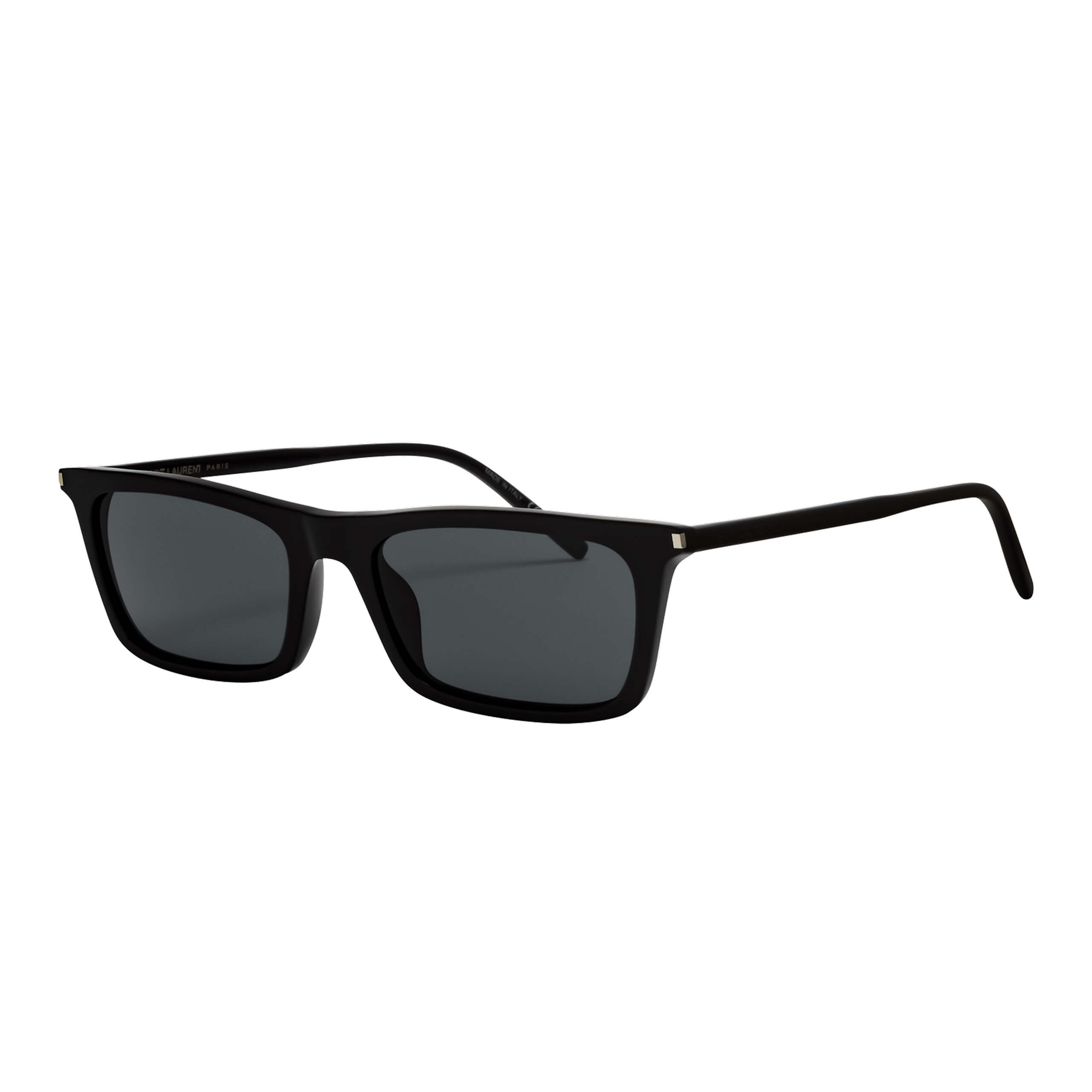 Saint Laurent 890 BETTY THIN 001 - 36990 руб. - TrendOptika Saint Laurent 890 BETTY THIN 001