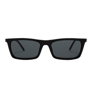 Saint Laurent 890 BETTY THIN 001 - 36990 руб. - TrendOptika Saint Laurent 890 BETTY THIN 001