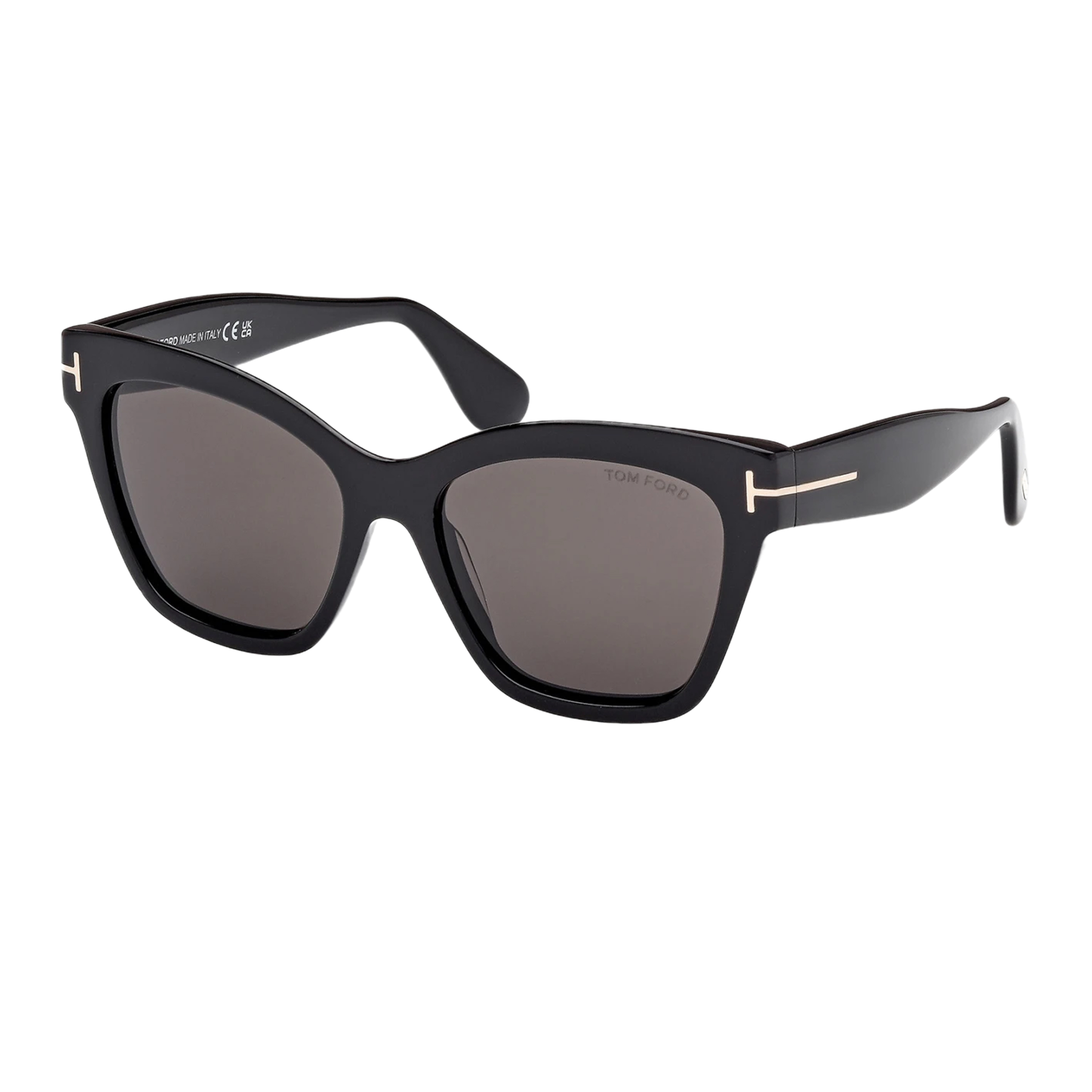 Tom Ford 1217 ELVIRA 01A