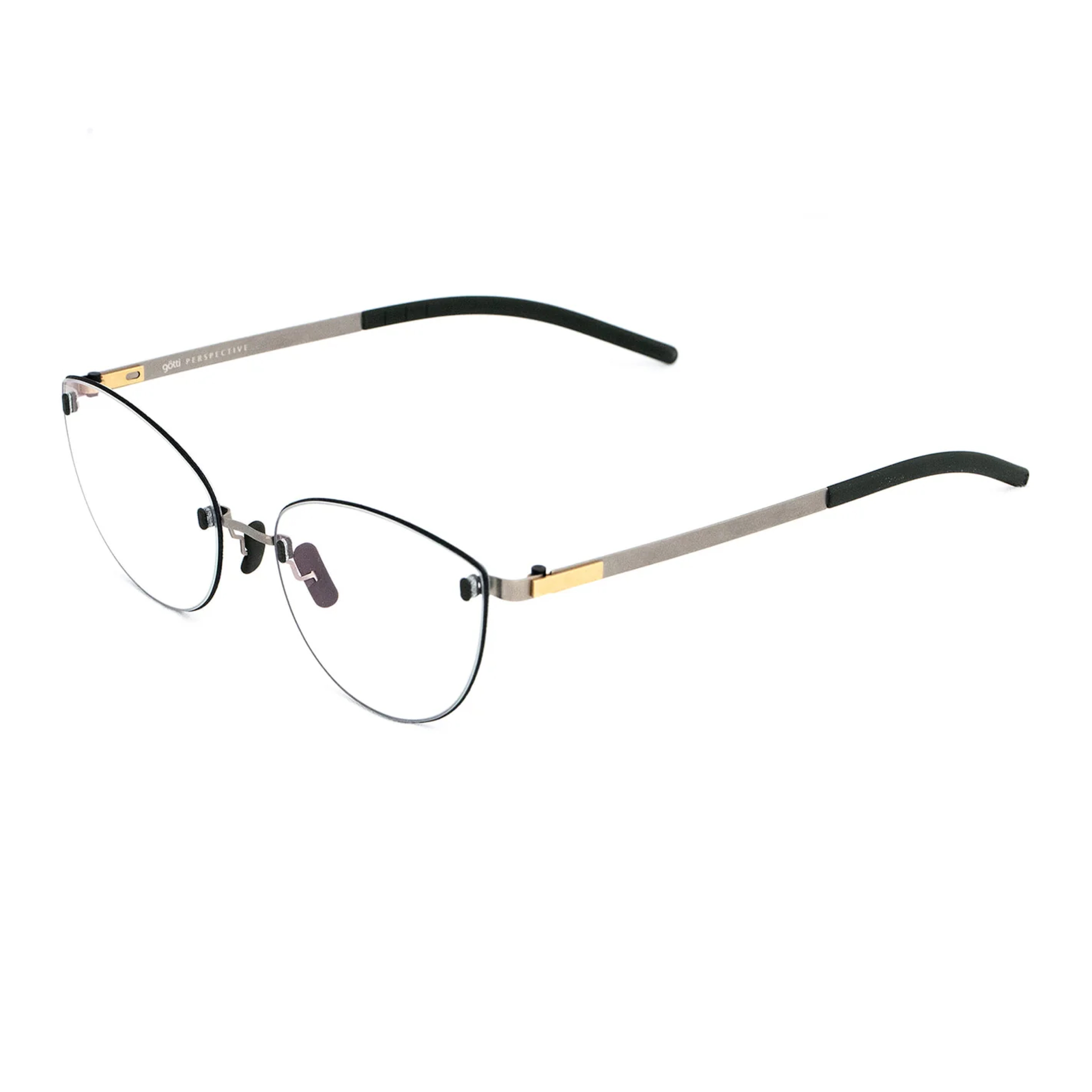 Gotti BL 06 Bold Gold Moss