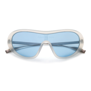Fakoshima Carbon ice blue