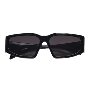 Fakoshima Fabulous Decade 01 onyx black
