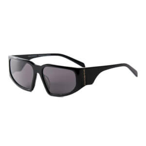 Fakoshima Fabulous Decade 01 onyx black