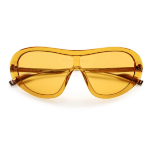 Fakoshima Carbon amber