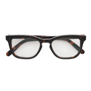 Maison Margiela Lunettes 12 Havana 36Z