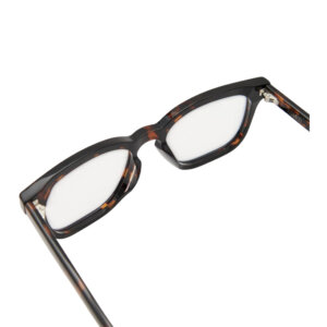 Maison Margiela Lunettes 12 Havana 36Z