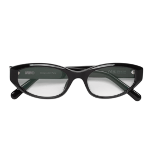 Maison Margiela Lunettes 9 Noir