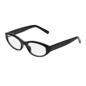 Maison Margiela Lunettes 9 Noir