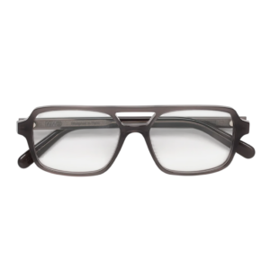 Maison Margiela Lunettes 14 Grey D5J