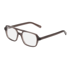 Maison Margiela Lunettes 14 Grey D5J