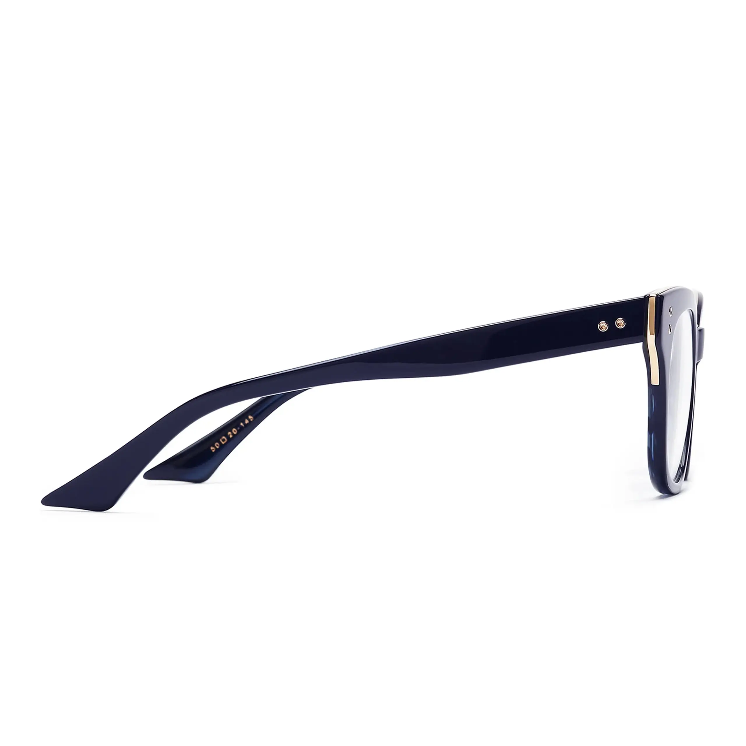 Dita Rhythm DRX 3039 DNVY-GLD - 34900 руб. - TrendOptika Dita Rhythm DRX 3039 DNVY-GLD