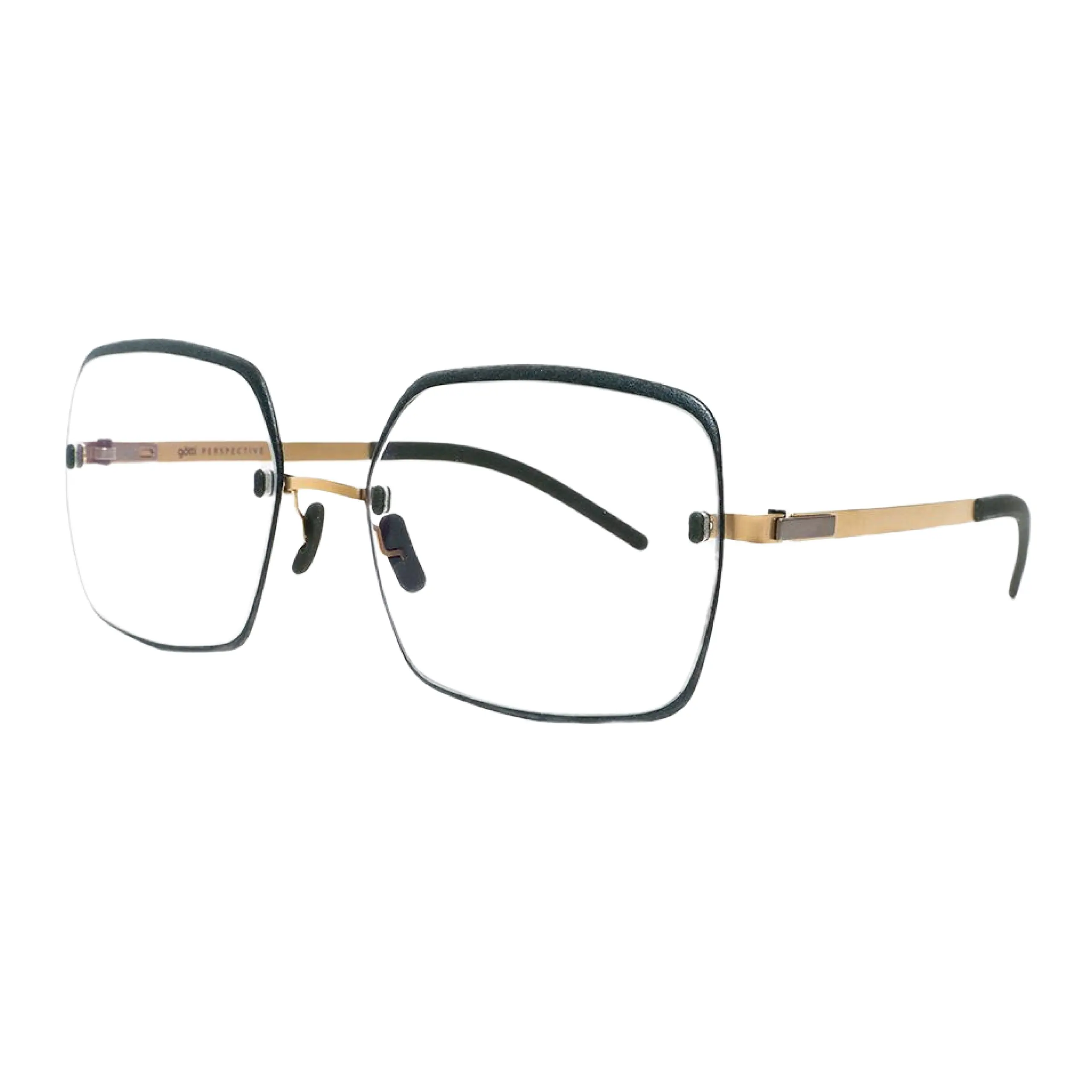 Gotti BL 07 Bold Gold Silver Ash