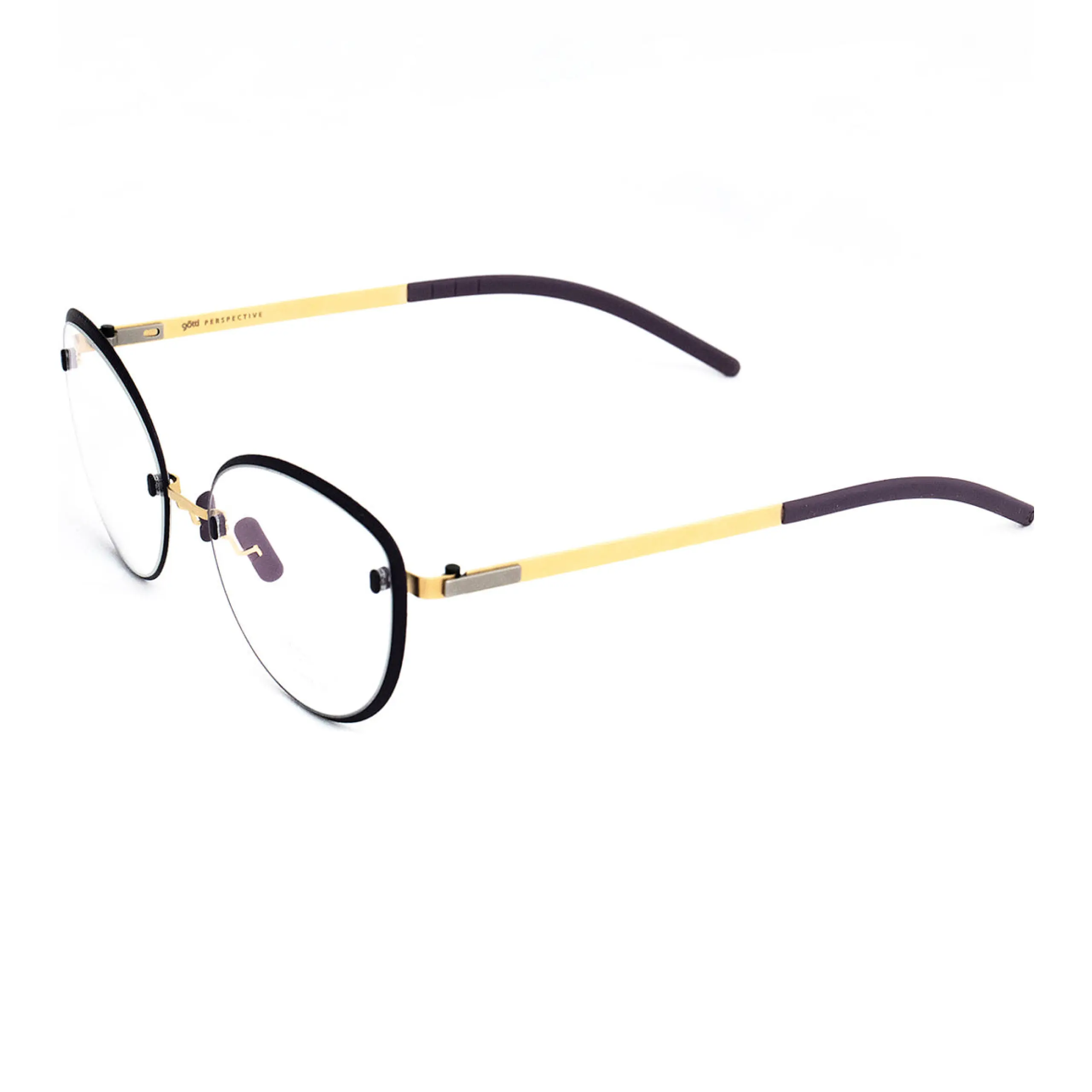 Gotti BL 05 Bold Gold Berry - 25900 руб. - TrendOptika Gotti BL 05 Bold Gold Berry