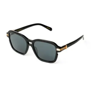 For Art’s Sake Shadyside Black - 12400 руб. - TrendOptika For Art’s Sake Shadyside Black