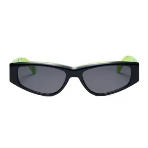 Blue poison — Black lime