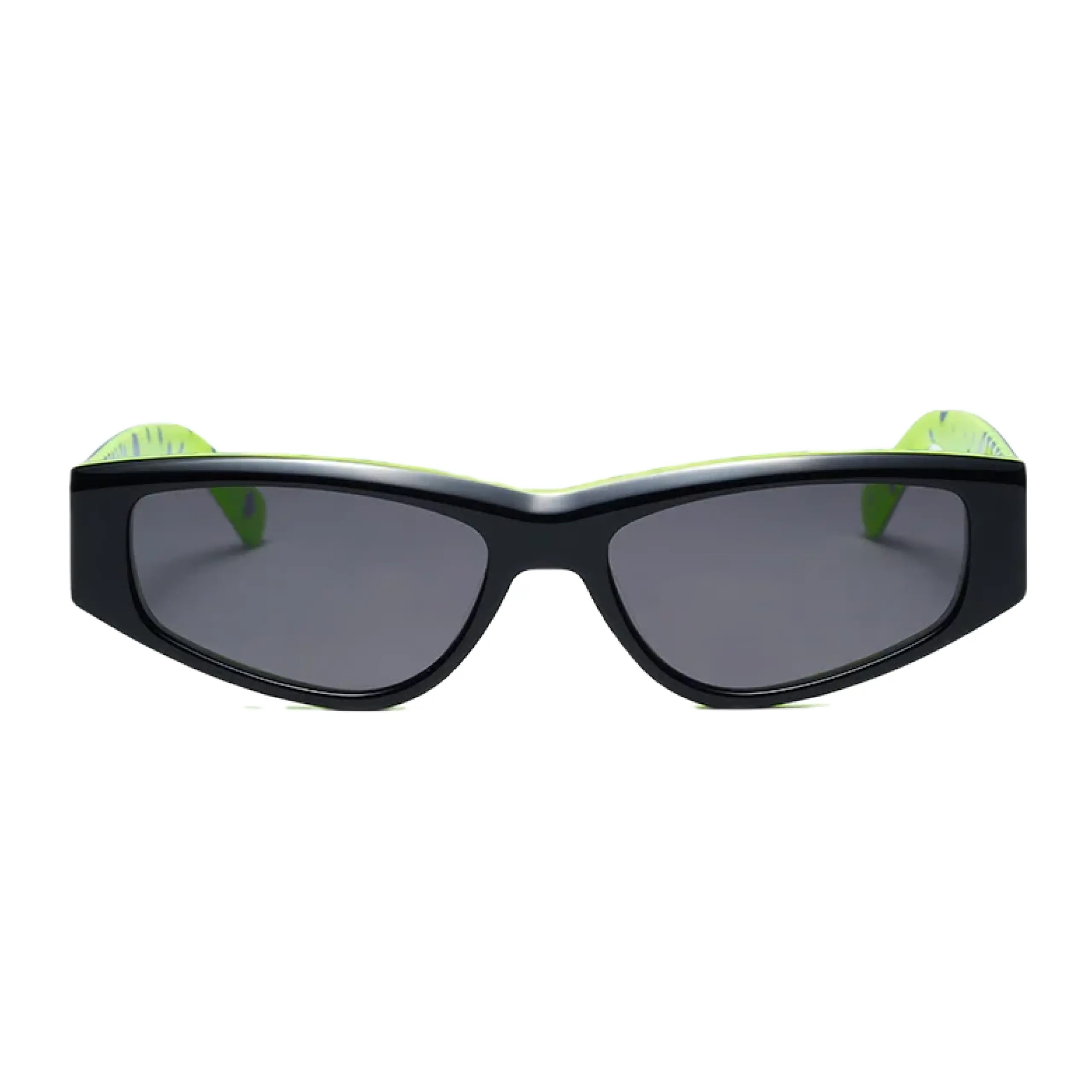 Blue poison — Black lime