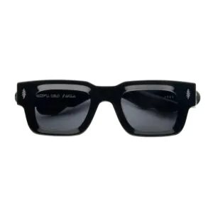 Akila Ares x Grateful Dead Black