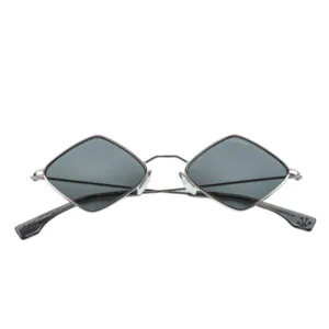 Солнцезащитные очки Belle Frog Sturdust Slate Silver - 15900 руб. - TrendOptika Солнцезащитные очки Belle Frog Sturdust Slate Silver