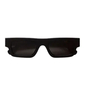 Солнцезащитные очки Retrosuperfuture Colpo Black 52
