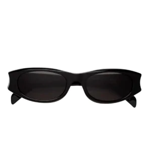 Солнцезащитные очки Retrosuperfuture Razzo Black WO8 54