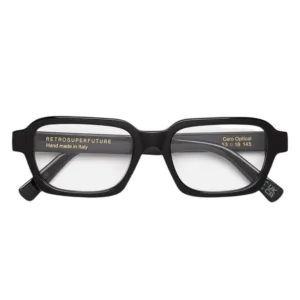 Retrosuperfuture Caro Optical Nero MOL