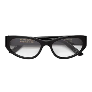 Retrosuperfuture Numero 112 Nero LRK