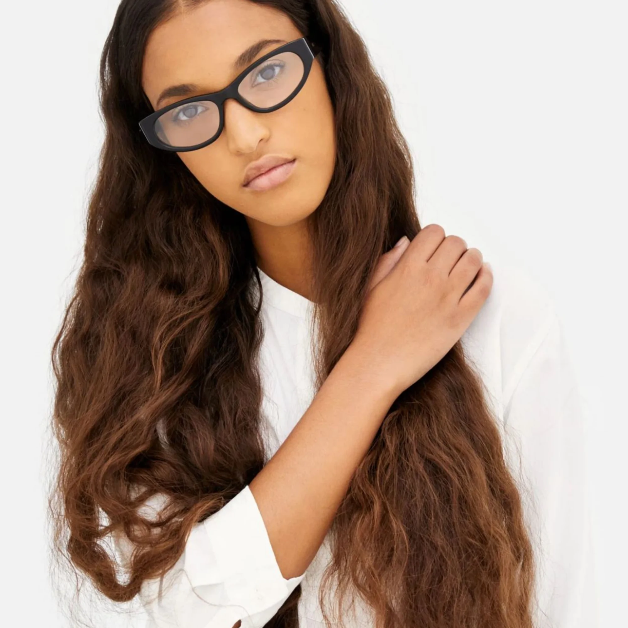 Retrosuperfuture Numero 112 Nero LRK