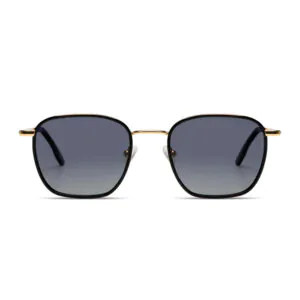 Komono Adam Gold Black 53