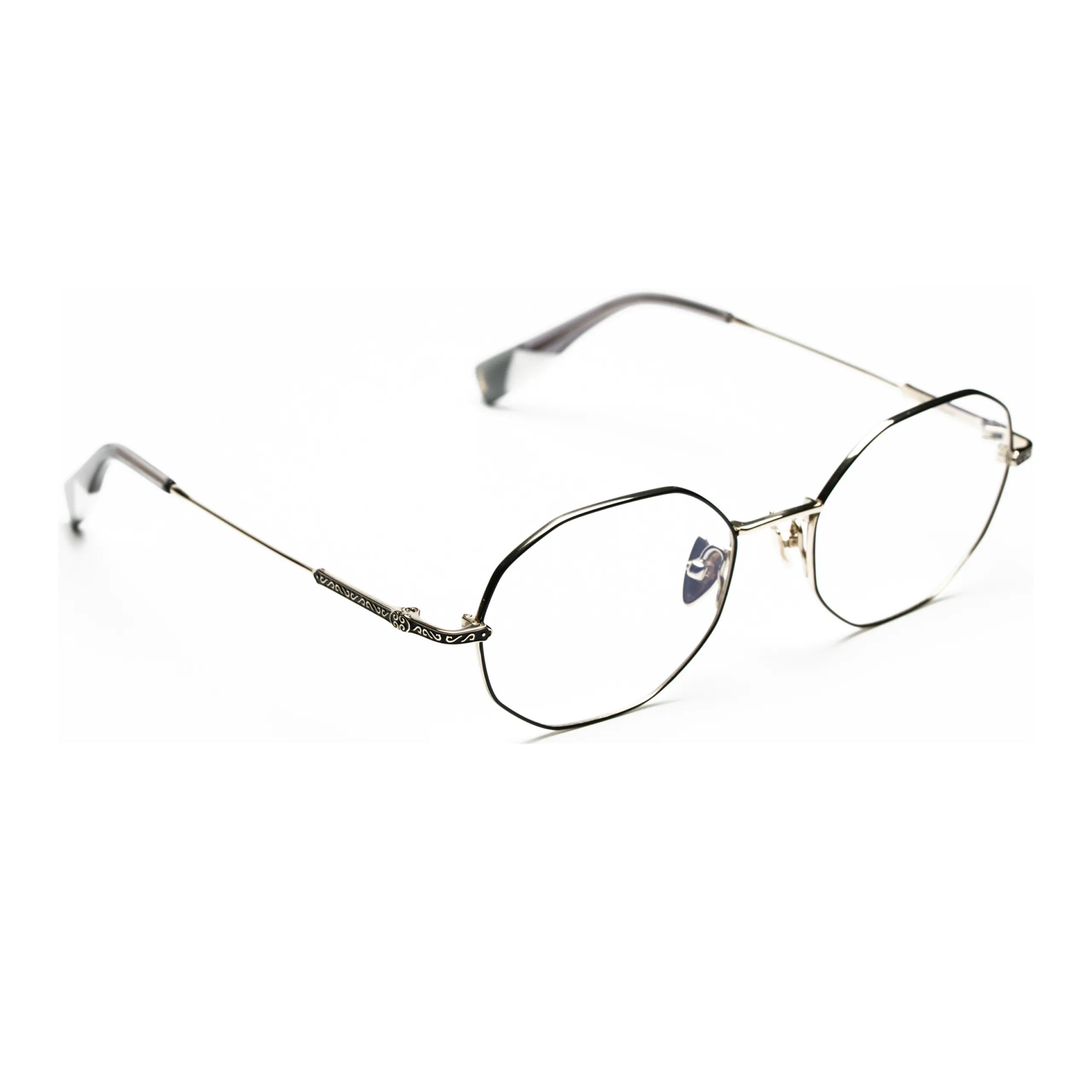 Eugenie Ratner CLOUDY RX C1