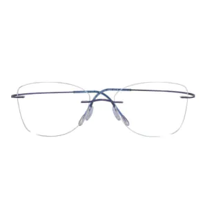 Silhouette TMA Must Collection + линзы CU/54