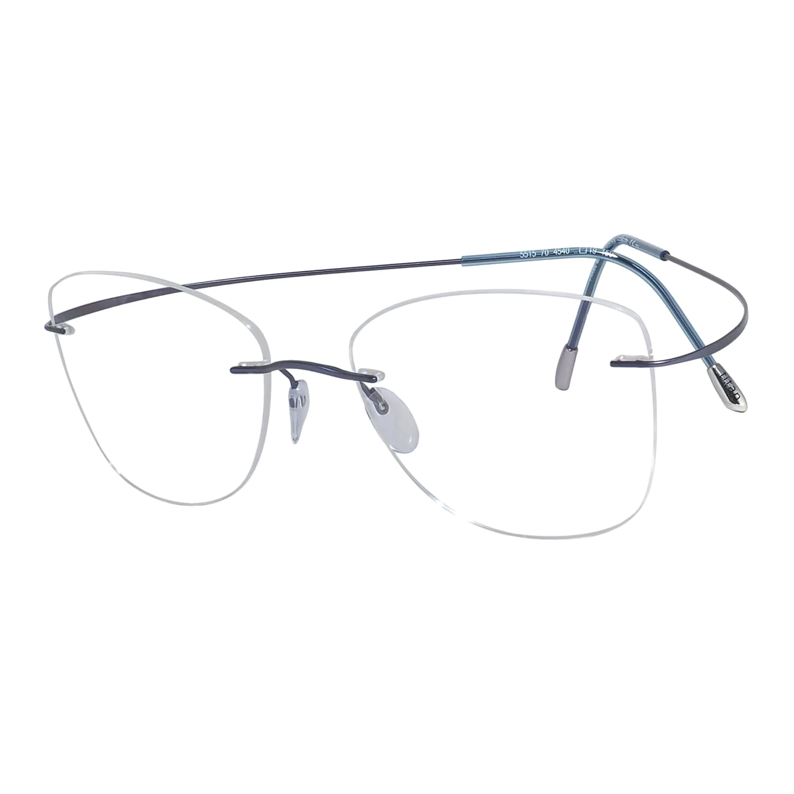 Silhouette TMA Must Collection + линзы CU/54