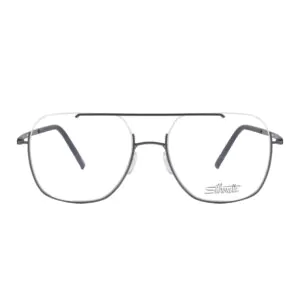 Silhouette Dynamics Dawn