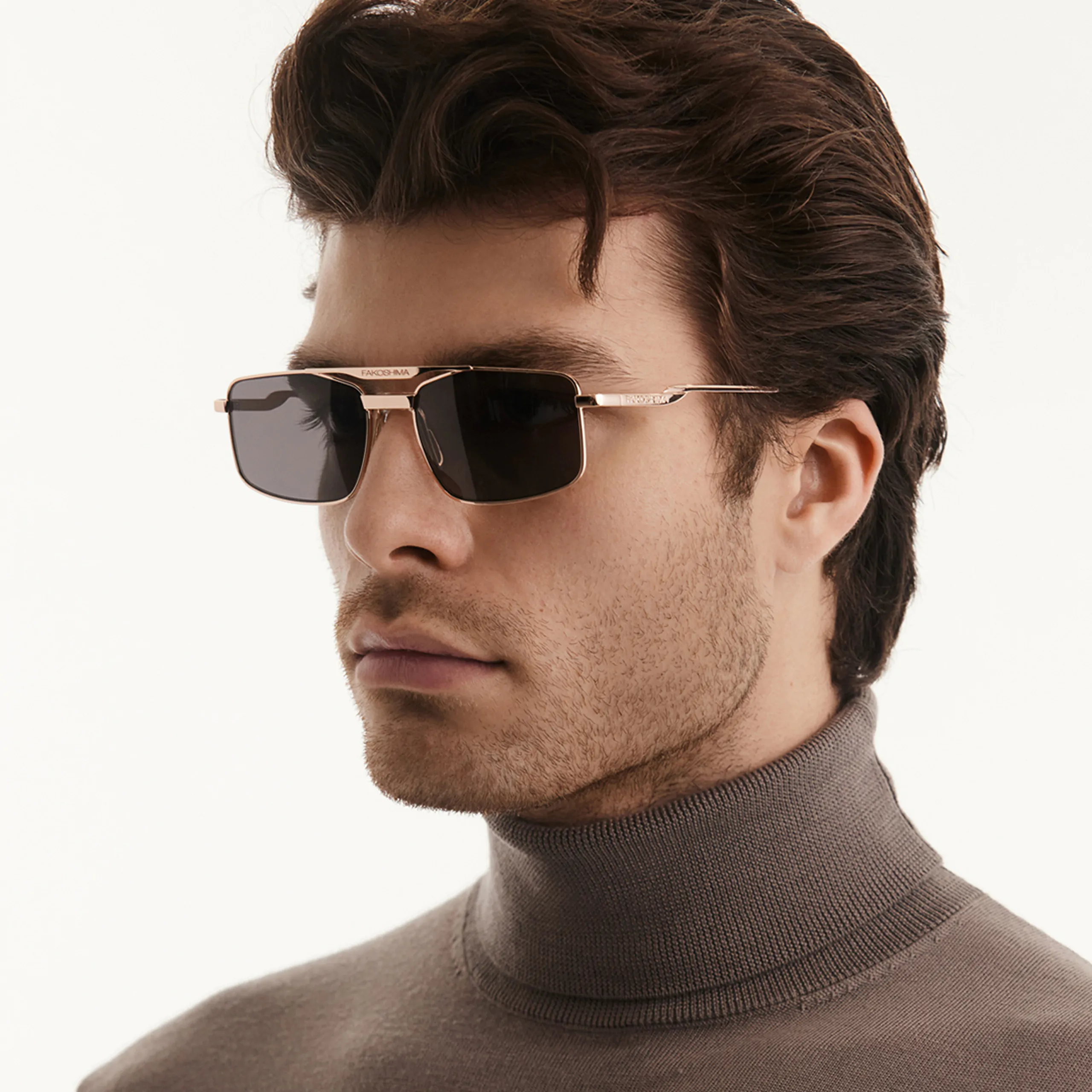 Fakoshima 03-black gold