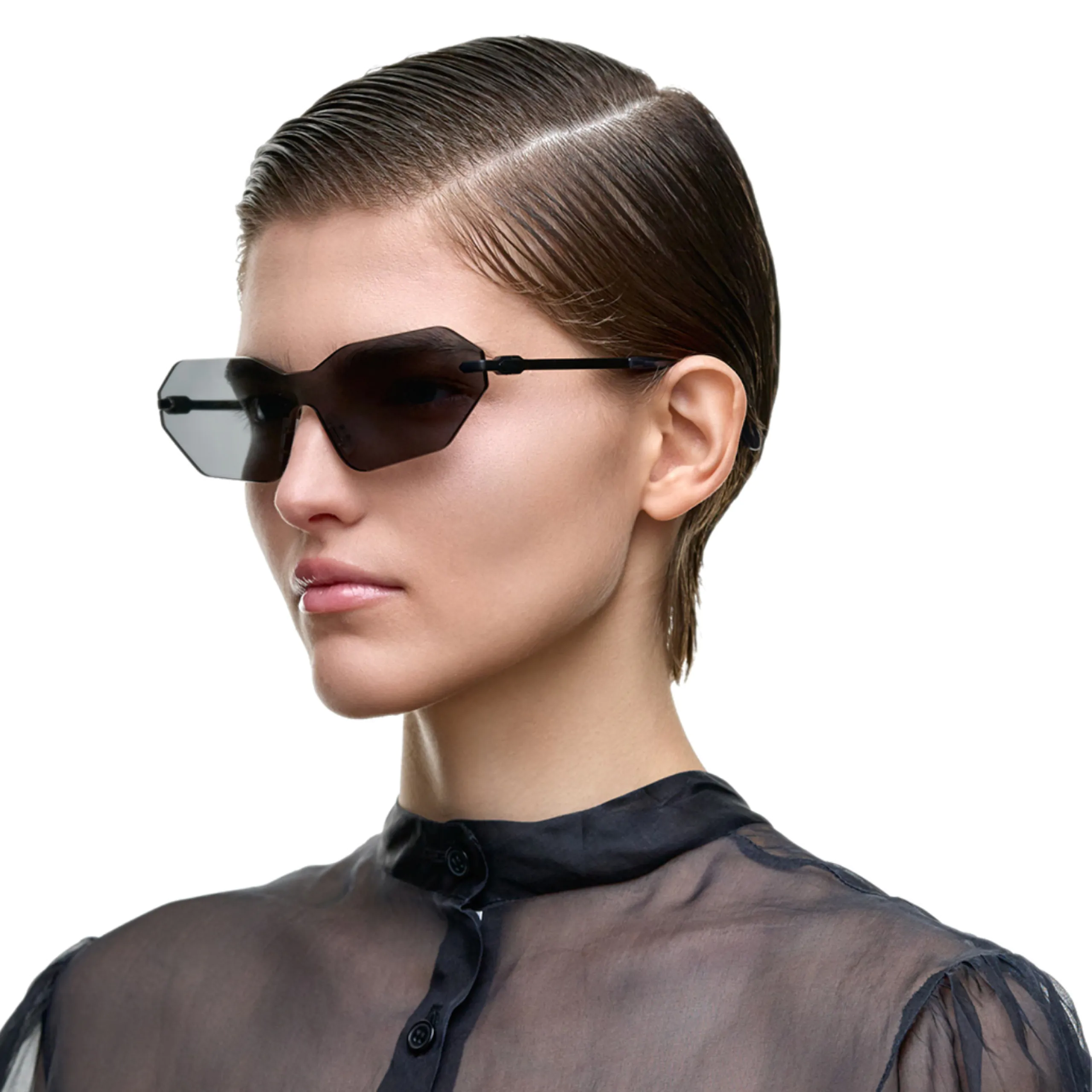 Fakoshima Aura Storm black PYE&Fakoshima