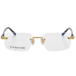 For Art’s Sake Claremont Gold