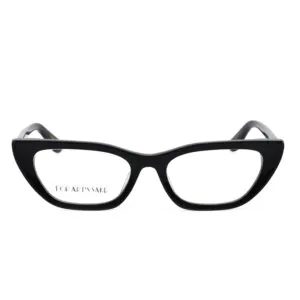 For Art’s Sake Rosalia II Black