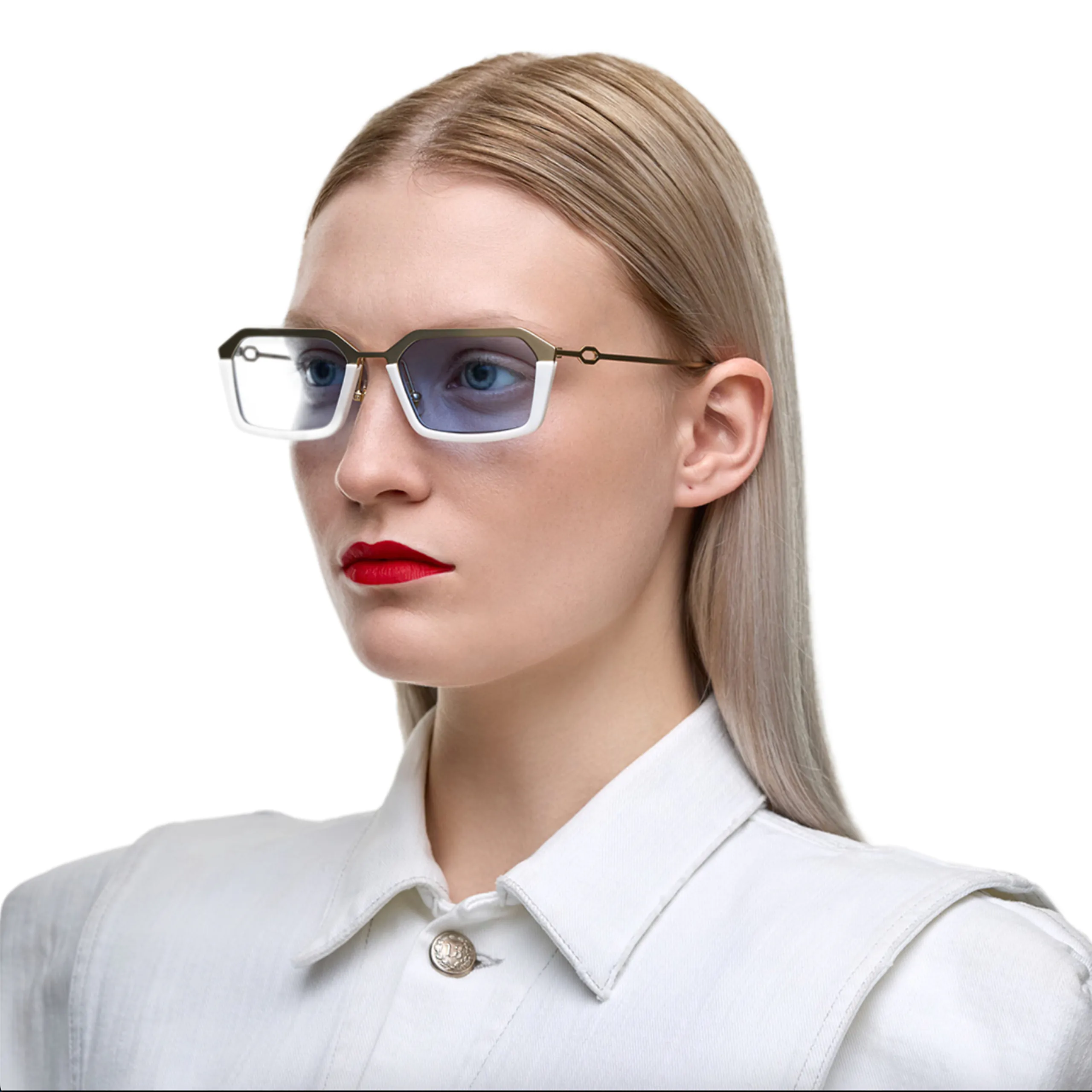 Fakoshima Jets Zero Gravity blue 54 PYE&Fakoshima