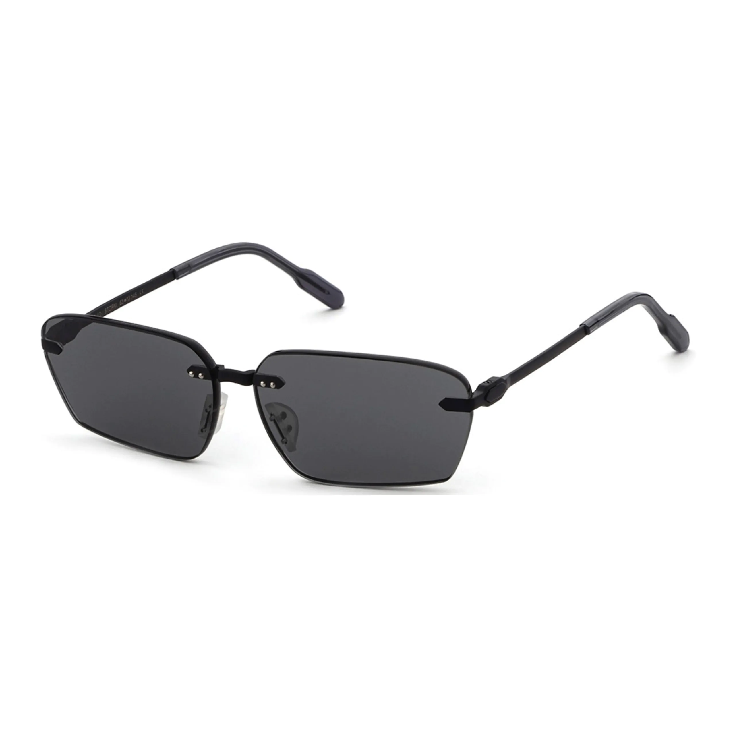 Fakoshima Triad Storm black PYE&Fakoshima