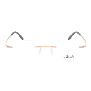 Silhouette 5529 HC 6520