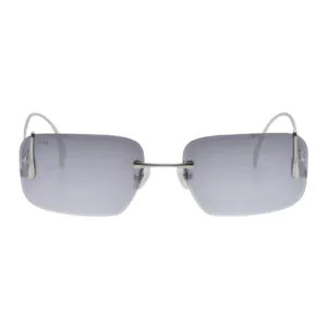 For Art’s Sake Vermilion Silver