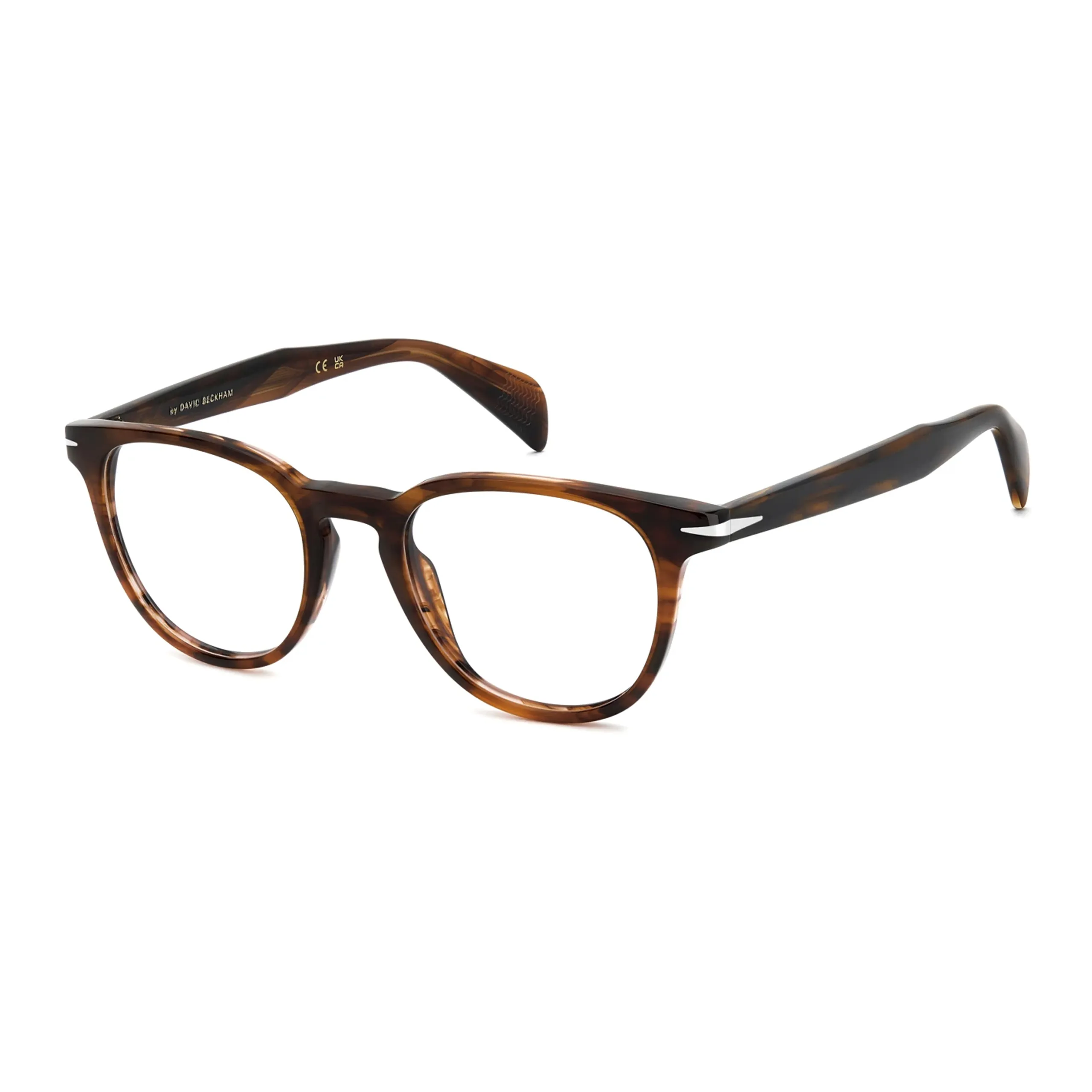 David Beckham 1206 EX4