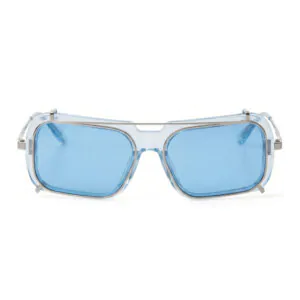 Fakoshima с клипоном High-Line 01-pale blue