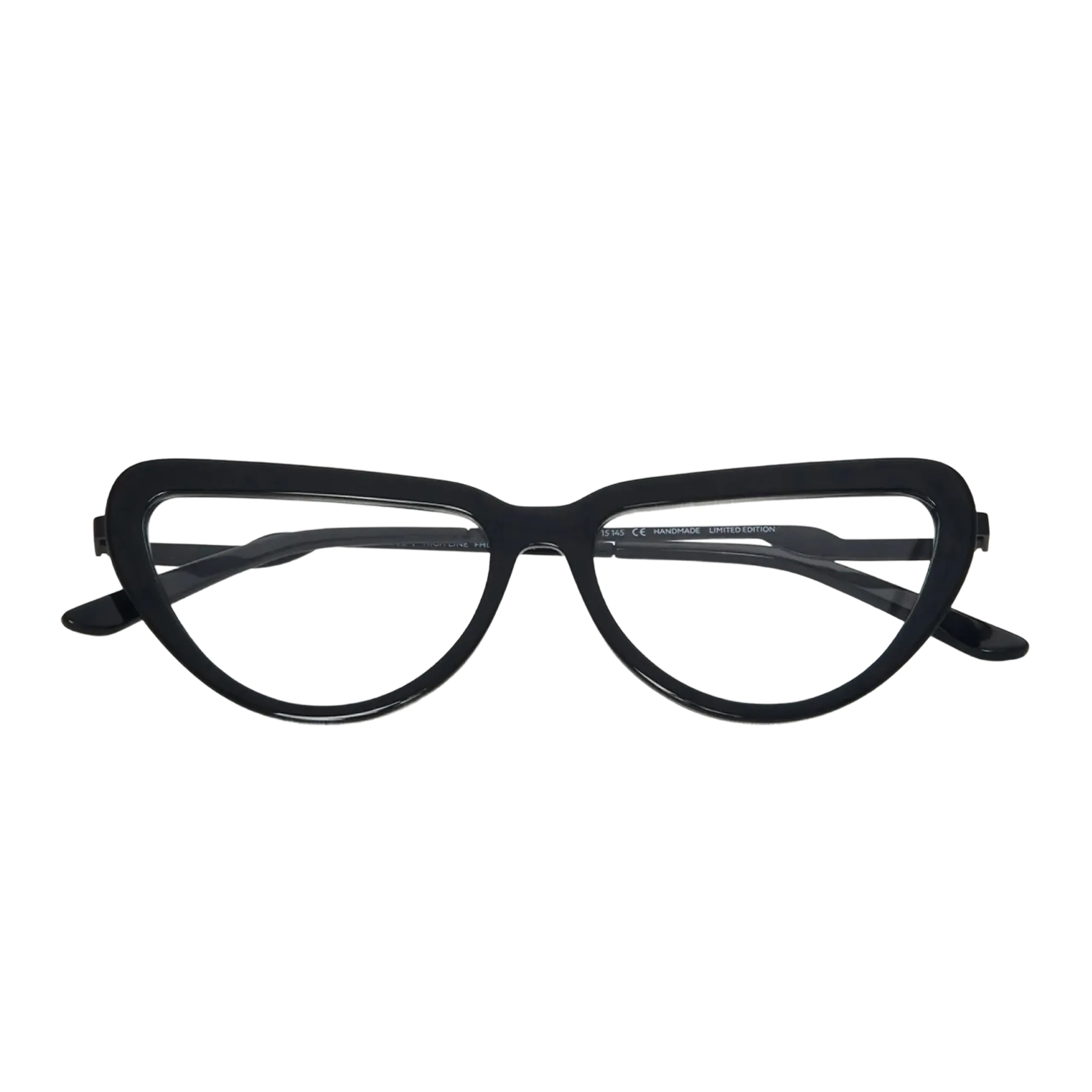 Fakoshima с клипоном 07 black