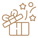 Специальные предложения, акции и подарки при покупке