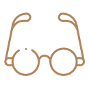 Очки и медицинские оправы европейских брендов