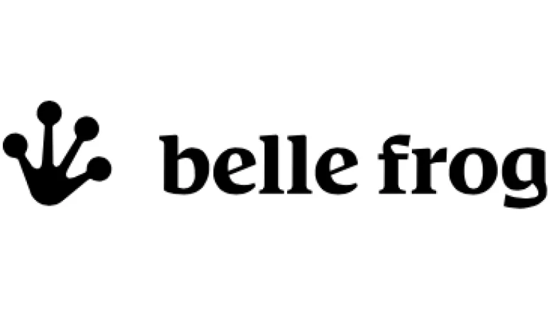 Belle Frog